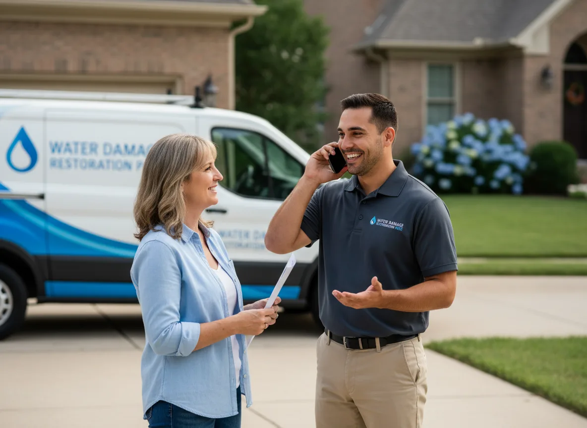 Flood Restoration Farmington, NM FAQs